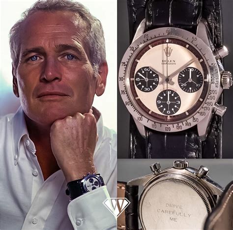 paul newman rolex case|who bought paul newman daytona.